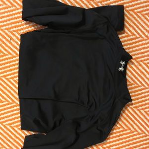 Under Armour Fleece Top
